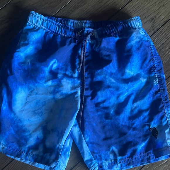 U.S Polo swim trunks Small - Picture 1 of 3